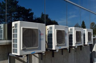 De ultieme oplossing voor energiebesparing: Airco deur afdichtingskit