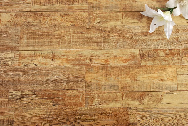 Een complete handleiding voor houten vloeren met vloerverwarming