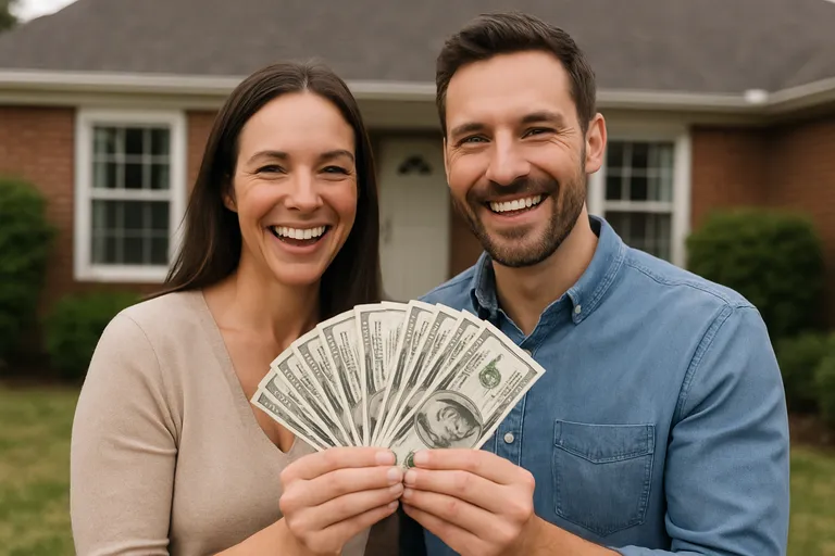 De voordelen van een snelle woningverkoop