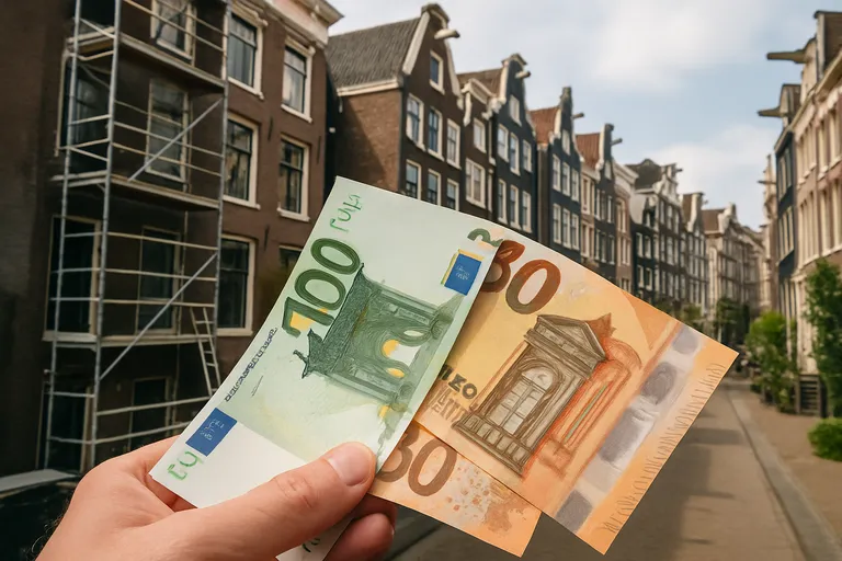 Subsidies voor duurzame verbeteringen