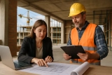 Een bouwproject tot leven brengen: van idee tot realisatie
