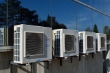 De ultieme oplossing voor energiebesparing: Airco deur afdichtingskit